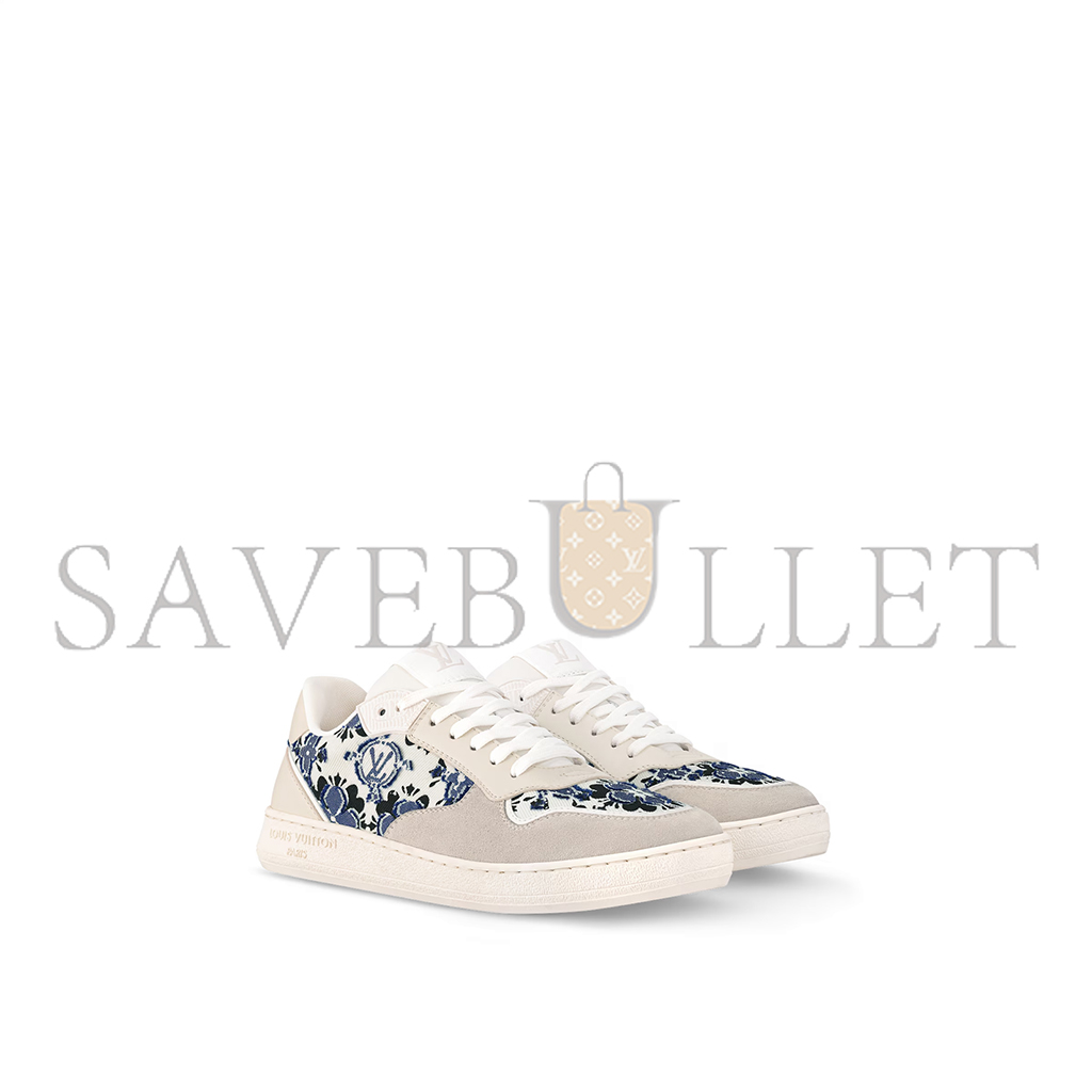 LOUIS VUITTON LV STADIUM SNEAKER 1AD33A